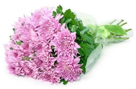 Bouquet of Chrysanthemums product1093