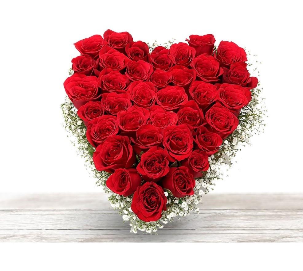 Valentine Bouquet product660